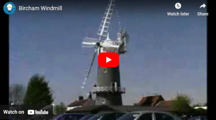 Bircham Windmill
