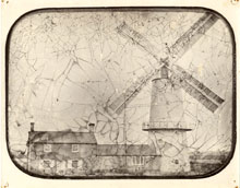 Windmill in 1846