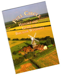 'The Full Circle' is available in the Gift Shop 'The Full Circle' is available in the Gift Shop