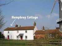 Humphrey Cottage Humphrey Cottage