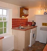 Kitchen Humphrey Cottage kitchen
