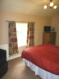Double room Double room