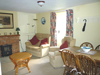 Double room Double room
