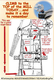 Climb all the way to the top Climb all the way to the top