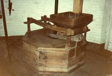 Millstone Millstone