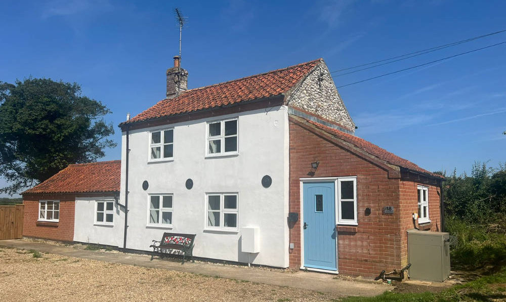 Come and stay in our Holiday Cottage Come and stay in our Holiday Cottage